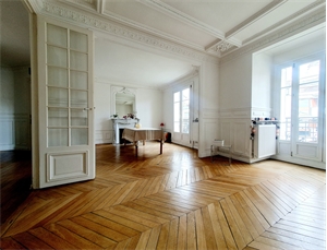 appartement à la vente -   75020  PARIS, surface 87 m2 vente appartement - APR676608